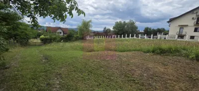 Teren de vanzare in Campina, Muscel - Campina