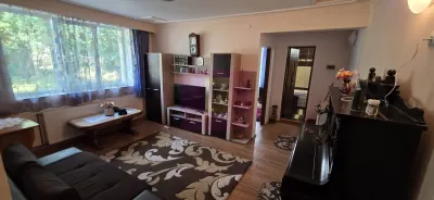 Apartament cu 2 camere de vanzare in Sinaia - Sinaia