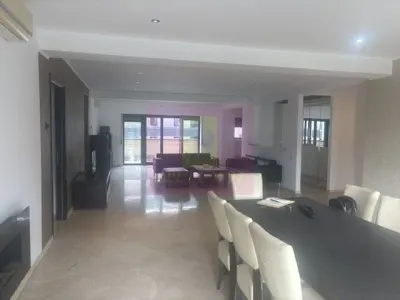 Apartament 4 camere Baneasa- Sisesti. - Bucuresti
