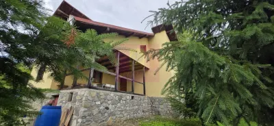 Cabana cu 5 camere de vanzare in Provita - Provita de Sus