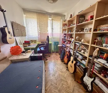 3 camere Mihai Bravu- Iancului - Bucuresti