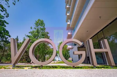 Apartament de Top în Vogh Olimp - Olimp