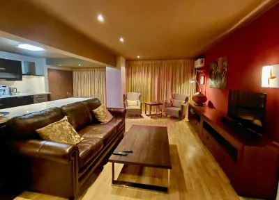 Apartament 4 camere 13 Septembrie- Marriott-Nou pe piata - Bucuresti