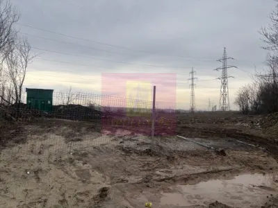 OPORTUNITATE DEZVOLTARE PROIECT IMOBILIAR! Teren Bd Timisoara Cet Vest - Bucuresti