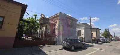 Casa de vanzare in Ploiesti, zona centrala - Ploiesti