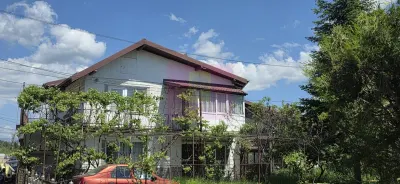 Casa de vanzare in Campina, Slobozia - Campina