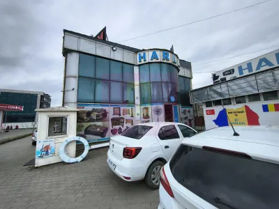 Spațiu Comercial Afumați - Afumati