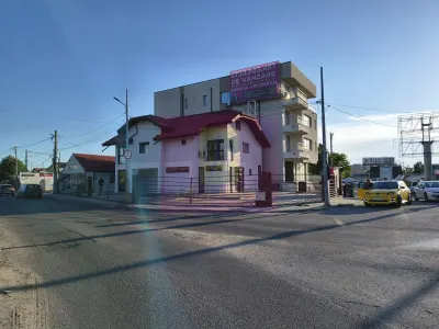 Spațiu comercial pretabil minimarket lângă Pasajul Theodor Pallady - Catelu