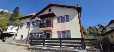 Casa de vanzare cu 6 camere in Busteni - Busteni