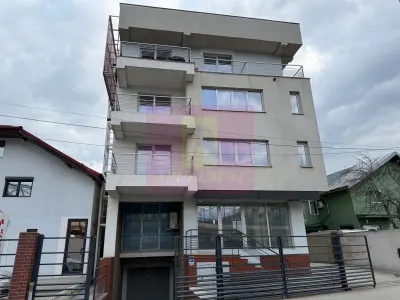 Bloc tip Boutique, Solid, Elegant și Bine Amplasat lângă Pasaj Pallady - Bucuresti