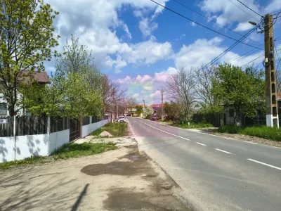Teren în apropiere de București - Poșta - Posta