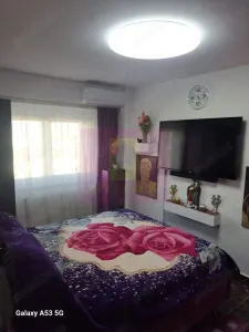 Vanzre apartament 2 camere decomandat   Calea Văcărești. - Bucuresti