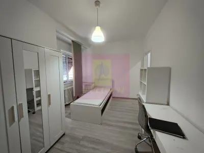 Garsonieră de închiriat Ultracentral - Între Piața Romană și Dorobanți - Bucuresti