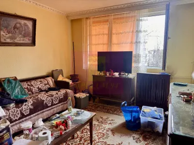 Apartament 3 camere Rahova-Piata - Bucuresti