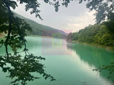 Teren cu deschidere la lac – Valea Doftanei, Prahova - Valea Doftanei