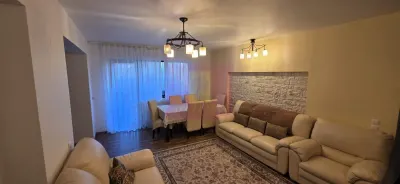 Apartamnet cu 2 camere de vanzare in Sinaia - Sinaia