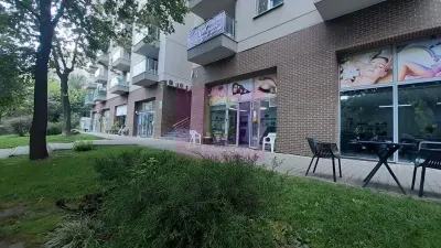 Spatiu Comercial Stradal Șoseaua Colentina zona Teiul Doamnei Suveica - Bucuresti