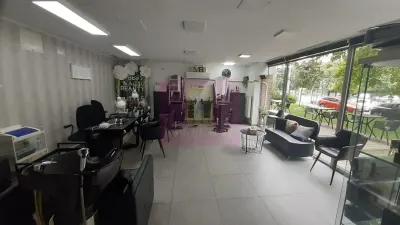 Spatiu Comercial Stradal Șoseaua Colentina zona Teiul Doamnei Suveica - Bucuresti