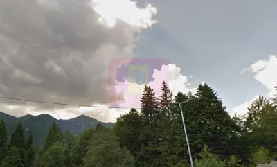 Teren extravilan in Sinaia (25 euro/mp) - Sinaia