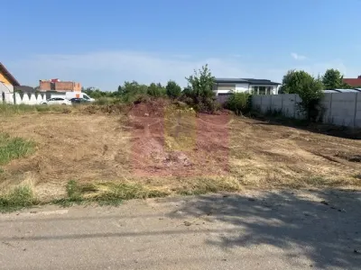 Teren Clinceni- Putul Olteni- Crizantemelor. - Clinceni