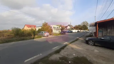 Teren bun pentru 2 sau 3 case aproape de Bucuresti. - 1 Decembrie
