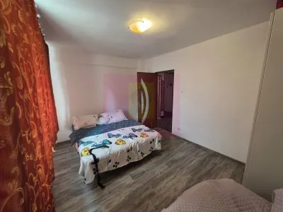 Apartament de vanzare cu 2 camere in Azuga - Azuga