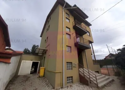 Vila Spatioasa Bucuresti Prelungirea Ghencea - Bucuresti