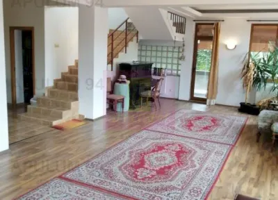 Vila Spatioasa Bucuresti Prelungirea Ghencea - Bucuresti