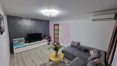 Apartament 3 camere 3/4 -Piata Resita - Bucuresti