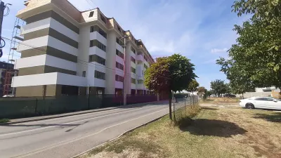 Spațiu Comercial Generos Militari Rezidence - Chiajna