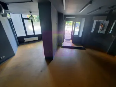 Inchiriere spatiu comercial inzona Decebal - Bucuresti