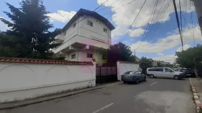 Vilă Mare în Voluntari - Voluntari