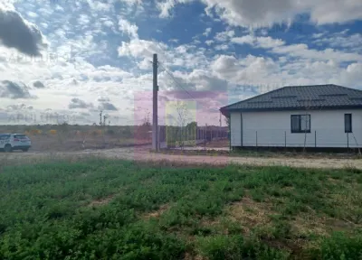 Gulia, teren intravilan curti-constructii, 516 mp, utilități aproape - Gulia