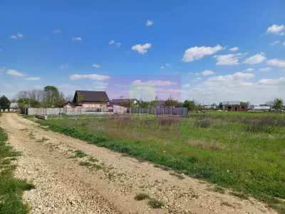 Loc de casă 520 mp, în Săbăreni, lângă București - Sabareni
