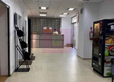 Spatii Birouri Sector 2 Arena Națională x Vatra Luminoasa - Bucuresti