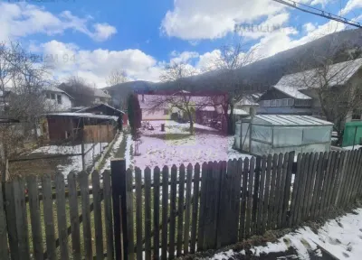 Teren de vânzare în Azuga - Azuga