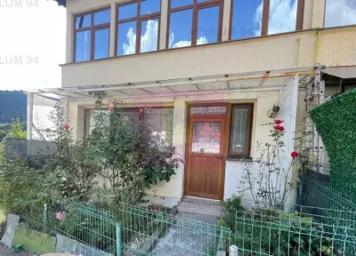 Apartament cu 2 camere de vânzare în Sinaia - Sinaia