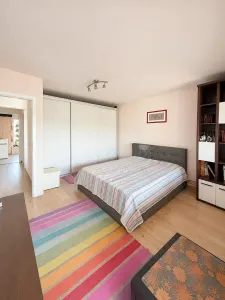 Decomandat cu 2 balcoane, 65 mp, linga Iulius Mall - Timisoara