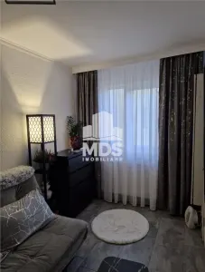 Mobilat si utilat modern la etajul 2 linga Piata Doina - Timisoara