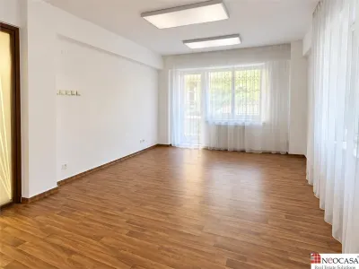 Apartament 4 camere in Primaverii | Parter | Potential rezidential si investitional - Bucuresti