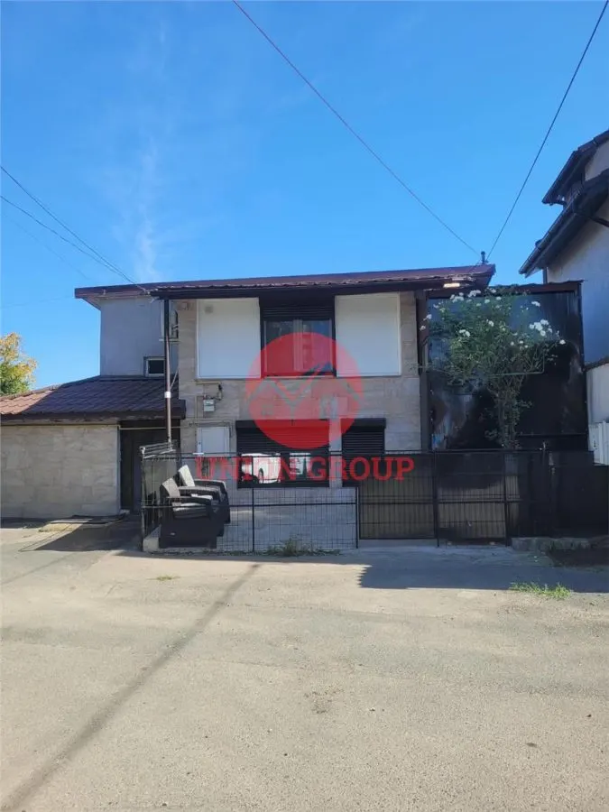 Apartament 2 camere Constanța - poza 1