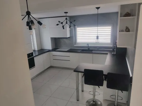 Casa Duplex, cartier nou, Budiu, Targu Mures - Targu Mures