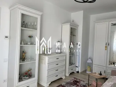 Apartament 2 camere de vânzare | Sibiu, Țiglari | 49 mp - Sibiu