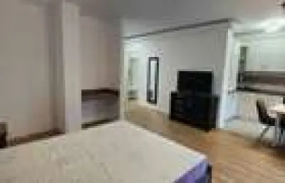 Apartament 1 camera – zona Elite-Junior Residence, Iris | 40 mp + terasa 9 mp | - Cluj-Napoca