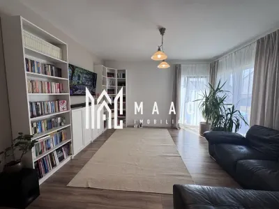 Casă Triplex 4 camere de vânzare | Daia | 116 mp - Daia