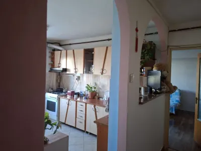 Vand apartament 3 camere - Bucuresti