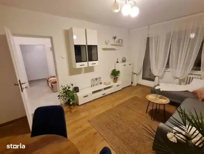 Chirie apartament 2 camere Pallady - Bucuresti