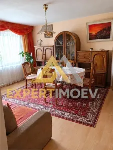 Apartament 4 camere de vanzare Victoriei - Baia Mare