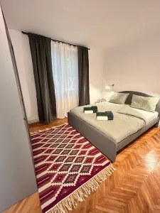 Apartament cu 2 camere de închiriat – Zona Odobescu, Timișoara - Timisoara
