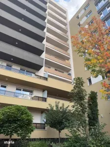 Apartament de lux in complex rezidential cu vedere la Belvedere - Brasov